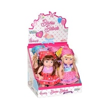 Can Standlı Türkçe Konuşan Bebek-65111