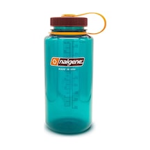 Nalgene  32oz WM Teal Sustain Suluk 2020-4132
