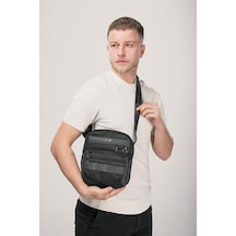 Ççs 31533 Askılı Çanta Siyah