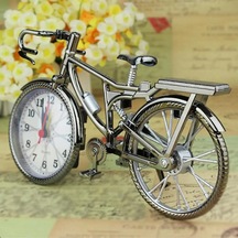 Bisiklet Masa Saati