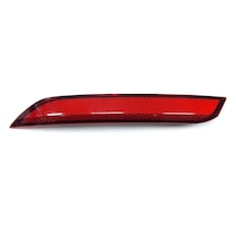 Vw Polo 2015-2017 Arka Tampon Sol Reflektörü Kedi Gözü 6C0945105B 269963128