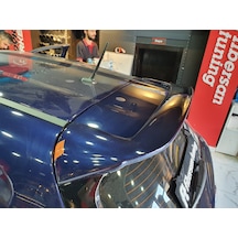 Fiat Egea Hb Spoiler---Fibersan Tuning