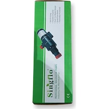 Erol Marın Sıngflo Macerator Pompası Dk. 47lt 12v