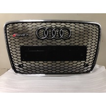 Audi Q7 4l Uyumlu Rsq7 Panjur 2007-2015 Arası Uyumlu