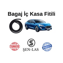 Ford Focus Sedan 4.nesil Şen-las Bagaj Fitili Şl12405