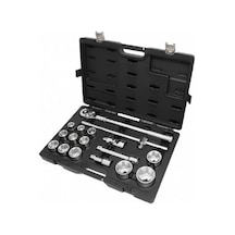 Lokma Takımı 3/4'' 928e/c17 N11.9366