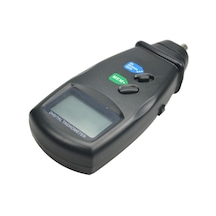 Wellhise Dt 2235a Temaslı Devir Ölçer Takometre N11.34