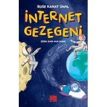 İnternet Gezegeni