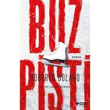 Buz Pisti