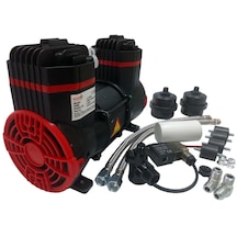 Kuletaş Premium 1,2 Hp Kompresör Kafası