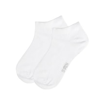 Suwen 2 Li Paket Kadın Spor Çorabı Sc1232777