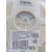0603saf9531t5e 9.53k 603 Direnç 2000 Adet