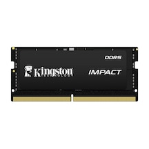 64gb 5600mt/s Ddr5 Cl40 Sodımm Kit Of 2 Impact Pnp Turkey