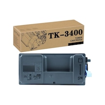 Tk-3400/1t0c0y0nl0 Chipli  Uyumlu Toner