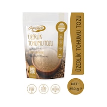 Üzerlik Tohumu Tozu 250 Gr İnce Öğütülmüş Üzerlik, Peganum Harmala, Bitkisel Toz