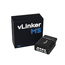 Vgate Vlinker Ms Multiecuscan Fca Arıza Tespit Cihazı