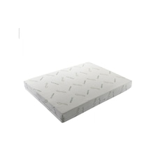 Uzunbebe Opalin 150X200 Çift Kişilik Bamboo Visco Ortopedik Bambu Yatak
