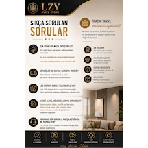 Loop Led Masa Lambası 3 Renk Çalışma Masası Ve Ofis İçin Siyah
