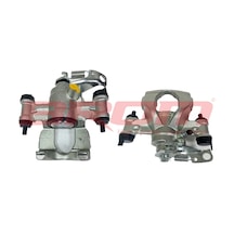 Fren Kaliperi Arka Sol Tek Teker Renault Master Iıı Brom Brm R35002