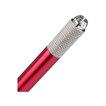 Xlm-809 Red Microblading Kalemi
