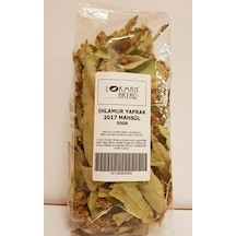 Lokman Aktar Yaprak Ihlamur Bitki Çayı 50 G