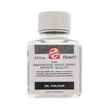Talens Odourless White Spirit 089 Kokusuz Beyaz Ispirto