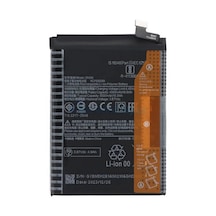Xiaomi Uyumlu Redmi Note 12 5g Bn5m Batarya