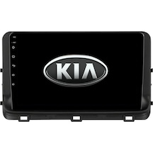Kia Ceed Android Multimedya Sistemi 4-64 Cadence 2018-2021 9"