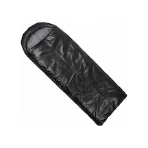 Kamp Ocağı Ve Ekipmanları Uyku Tulumu 190x70 Cm Kırmızı