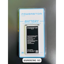 Samsung S5 Batarya Pil