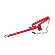 Nttools Npl-8685 500kg Tek Başına Mekanik Aks Sökme Aparatı