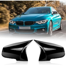 Bmw F36 2014-2020 Batman Ayna Kapagı