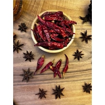 Flavourbest Acı Biber Kurusu 100 G