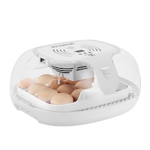 Altın Kuluçka-wonegg 16'lı Tam Otomatik Kuluçka Makinesi