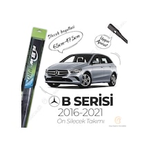Mercedes B Ser. B180 W246 Muz Silecek Takımı (2016-2021) RBW PRO