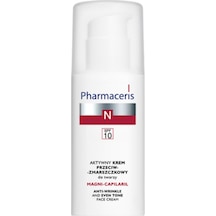 Kırışıklık Karşıtı & Cilt Tonu Eşitleyici Yüz Kremi 50 Ml .-dermocosmetic