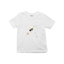 Çocuk Tişört Bumble Bee 001