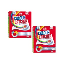 Colour Catcher Renk Koruyucu Mendil 10'lu 2 Paket