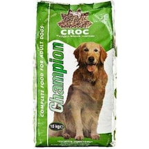 Champion Croc Yetişkin Köpek Maması 15 KG