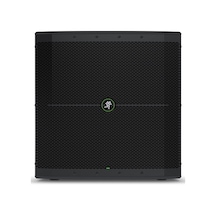Mackie Thump118s 1400w 18" Aktif Subwoofer
