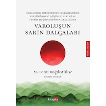 Varoluşu Sakin Dalgaları - Ezjı-726561
