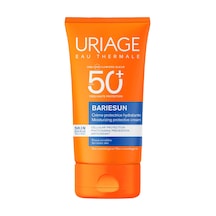 Uriage Bariesun Moisturizing Protective Cream Spf50+ 50 Ml