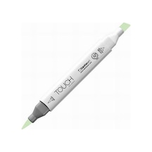 Touch Twin Brush Marker Gy167 Pale Green Light