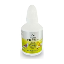 Güvercin İçin Destek - Fresh - Aflc-768724 50 ML
