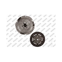 Seat Toledo 1998-2006 Arası 1.4 16v Mapa Marka Debriyaj Seti