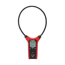 Uni-T Ut281c Esnek Kelepçe Pensampermetre