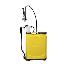 Inter Agro Püskürtmeli Ilaçlama Pompası 16 Litre