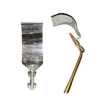 Kaynak Alev Koruyucu Metal Jh-fs