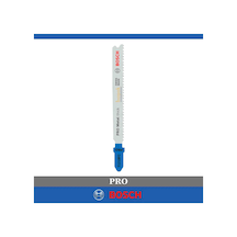Bosch Pro T121 Bfc 5'li 2-6 Mm Metal Kesimi Dekupaj Ucu 2608655110