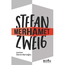 Merhamet - Dppq-762438